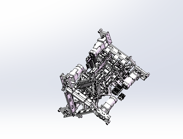 星际塞尔维亚战舰